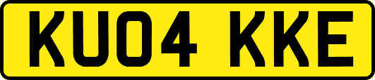 KU04KKE