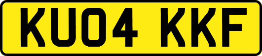 KU04KKF
