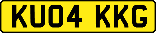 KU04KKG