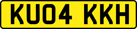KU04KKH