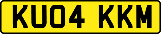 KU04KKM