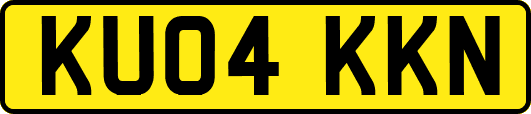 KU04KKN