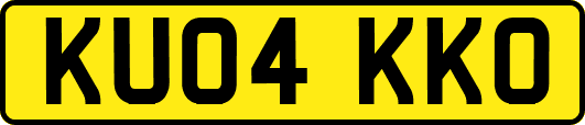 KU04KKO