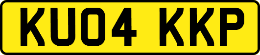 KU04KKP