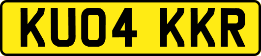 KU04KKR