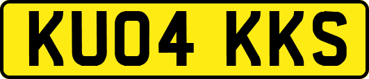 KU04KKS