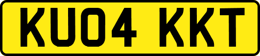 KU04KKT