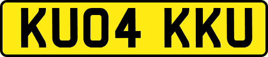KU04KKU