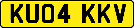 KU04KKV