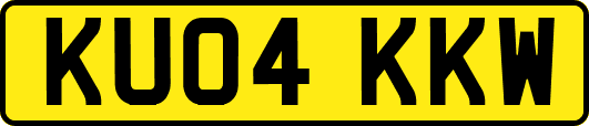 KU04KKW