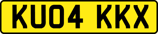KU04KKX