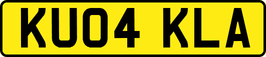 KU04KLA