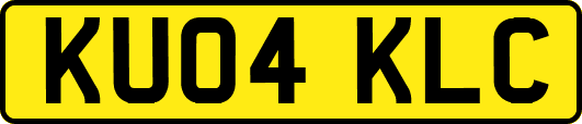 KU04KLC
