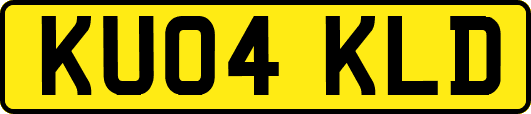 KU04KLD