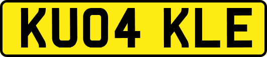 KU04KLE