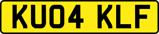 KU04KLF
