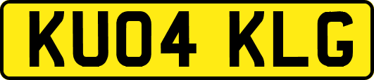 KU04KLG