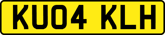 KU04KLH