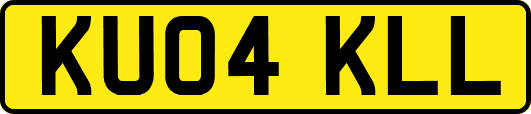 KU04KLL
