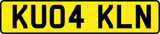 KU04KLN