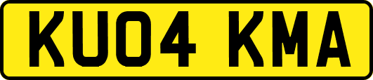 KU04KMA