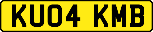 KU04KMB
