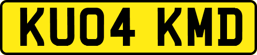 KU04KMD