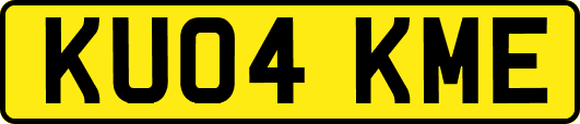KU04KME
