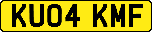 KU04KMF