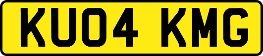 KU04KMG