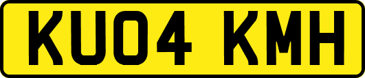 KU04KMH