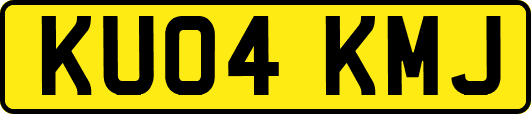KU04KMJ