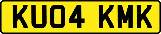 KU04KMK