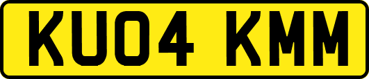 KU04KMM