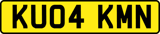 KU04KMN