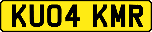 KU04KMR