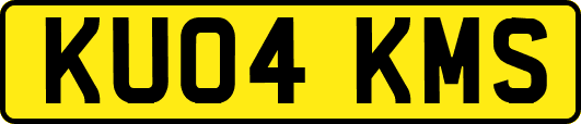 KU04KMS