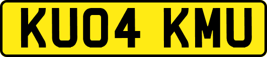 KU04KMU