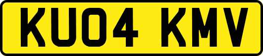 KU04KMV