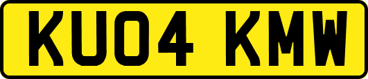 KU04KMW