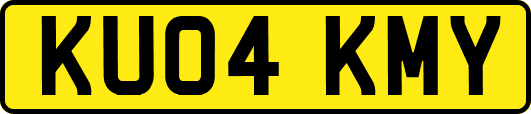 KU04KMY