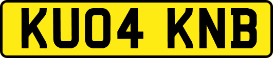 KU04KNB
