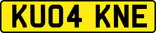 KU04KNE