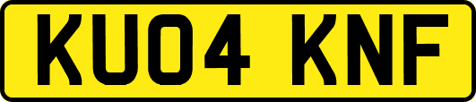 KU04KNF