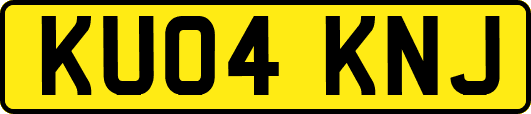 KU04KNJ