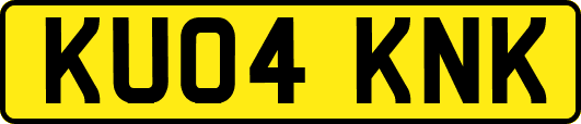 KU04KNK