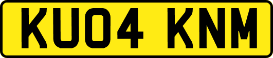 KU04KNM