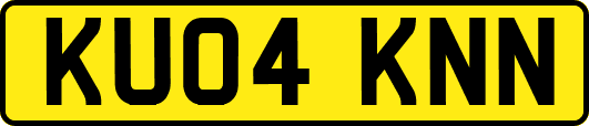 KU04KNN