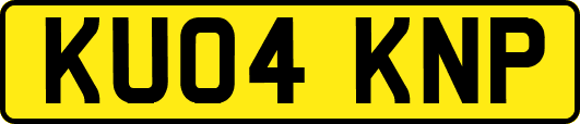 KU04KNP