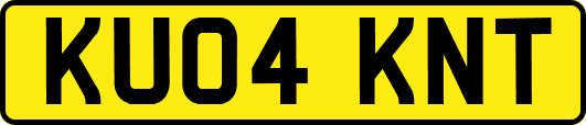 KU04KNT